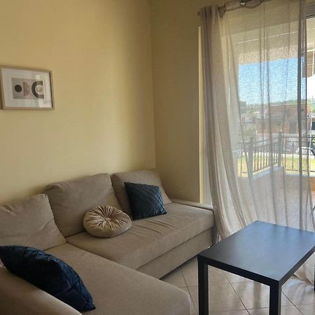 Sunset Apartment Vónitsa Ngoại thất bức ảnh