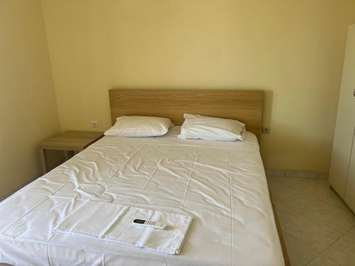 Sunset Apartment Vónitsa Ngoại thất bức ảnh