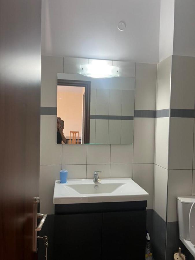 Sunset Apartment Vónitsa Ngoại thất bức ảnh