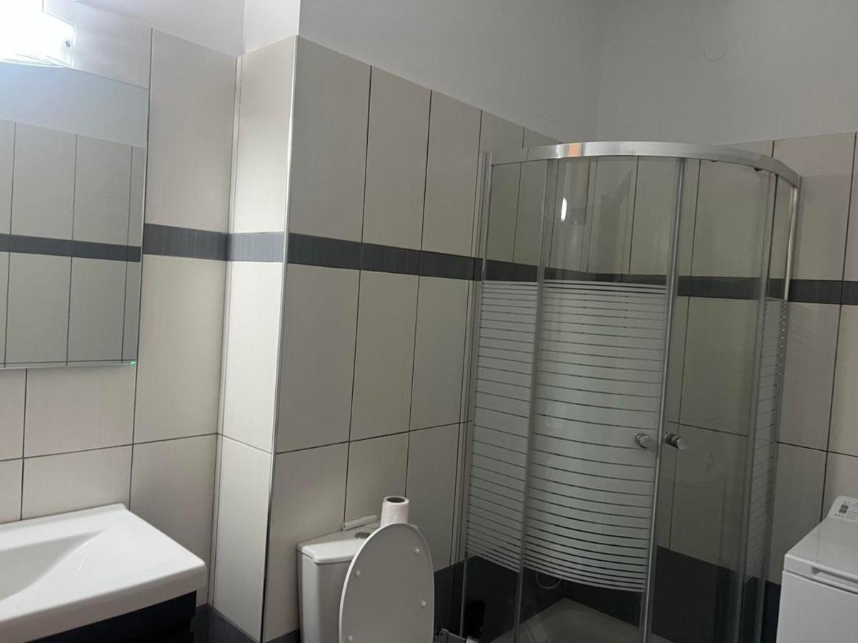 Sunset Apartment Vónitsa Ngoại thất bức ảnh